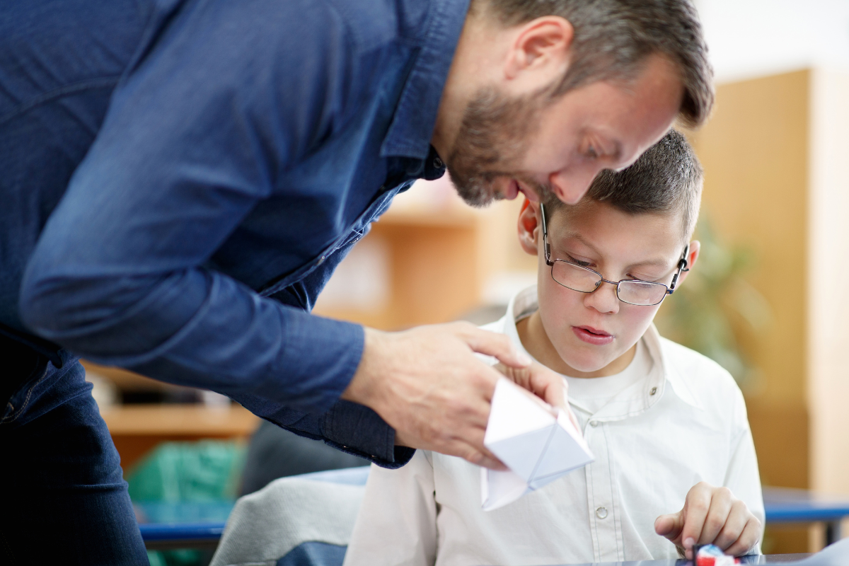 Abécédaire éducateur spécialisé