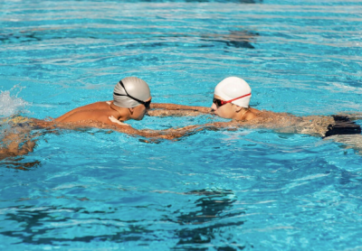 techniques innovantes natation