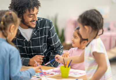 évolution rôle Auxiliaire Puériculture