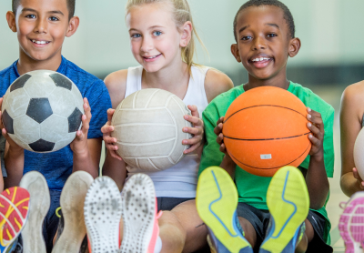 éducateur(trice) sportif(ve) polyvalent(e)