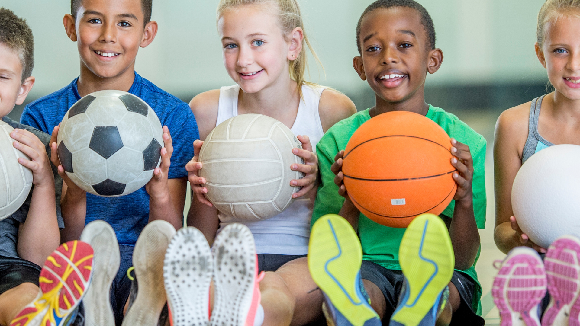 éducateur(trice) sportif(ve) polyvalent(e)