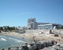 Étudier et Vivre à Royan