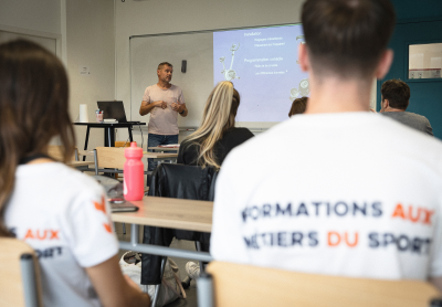 Journée mondiale des enseignants