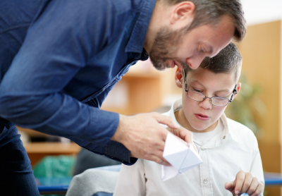 fonctions éducateur spécialisé