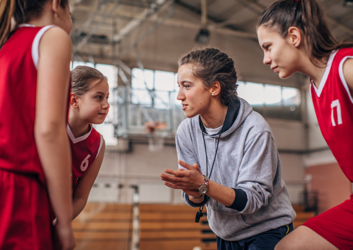 éducateur sportif plurivalent