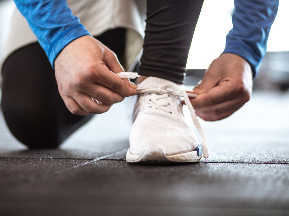 5 compétences Passerelle Sports