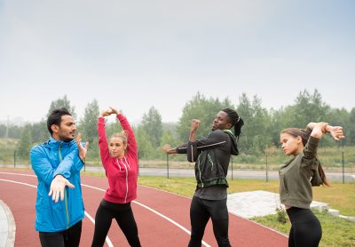 optimiser préparation physique sport