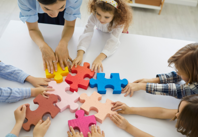 jeux préférés enfants