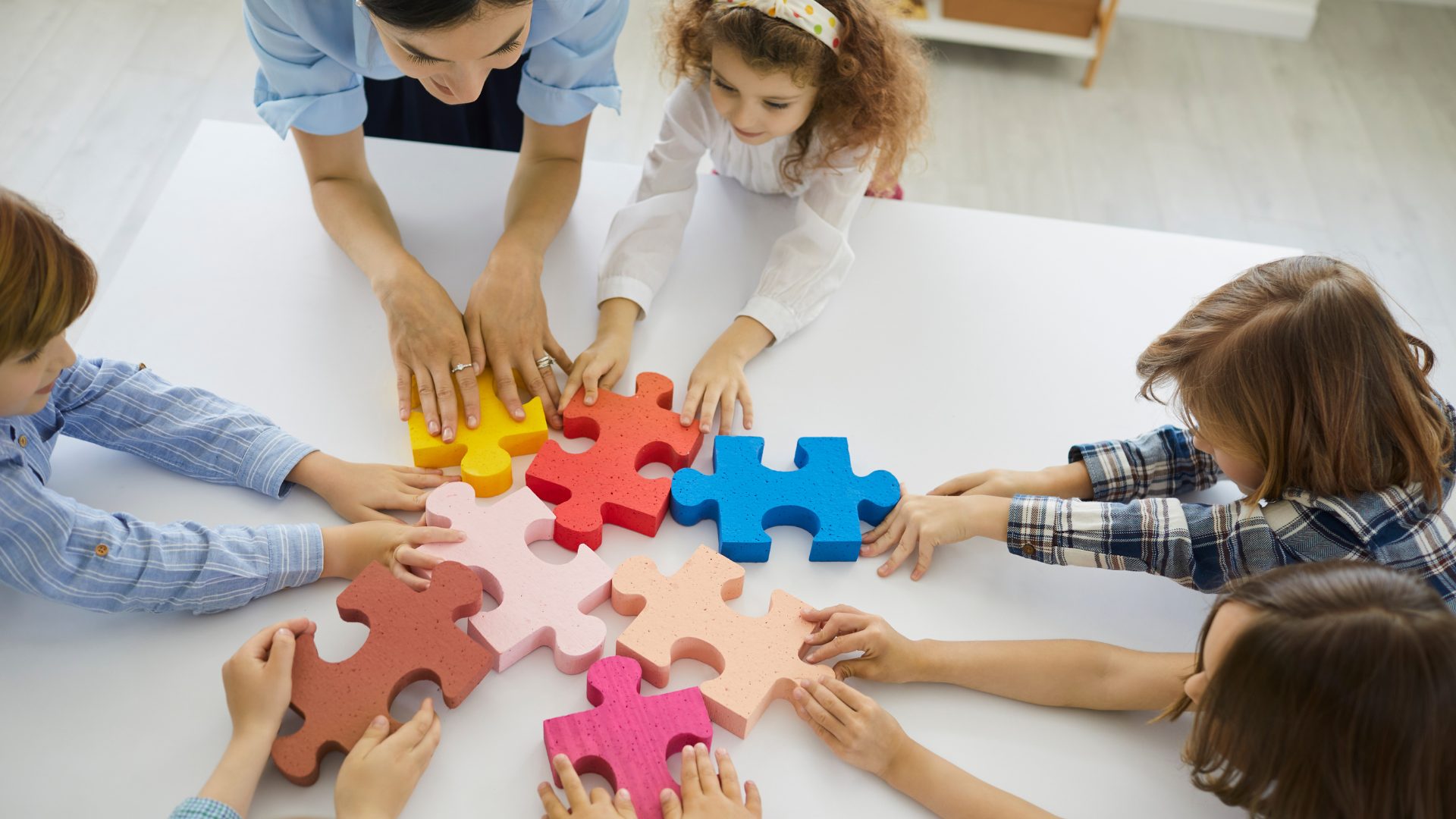 jeux préférés enfants