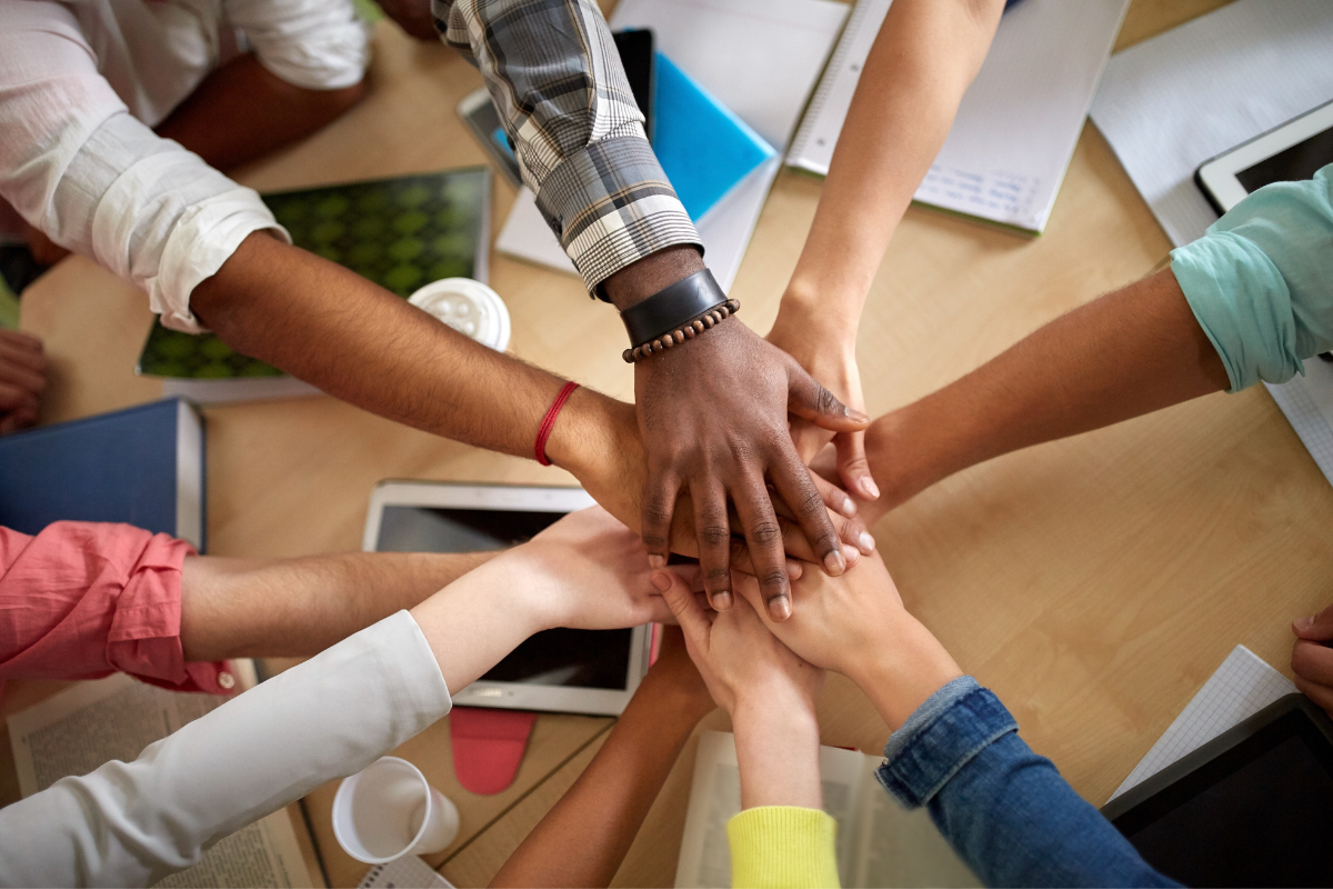 Journée Internationale des Stagiaires