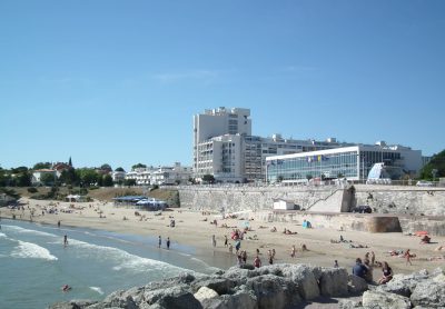 Étudier et Vivre à Royan