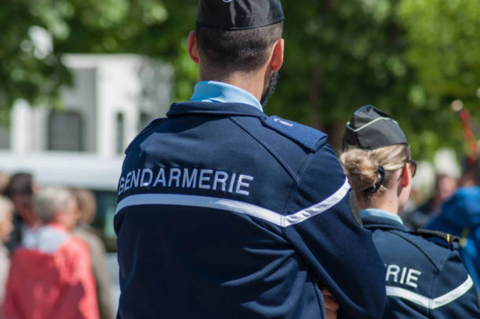 gendarme