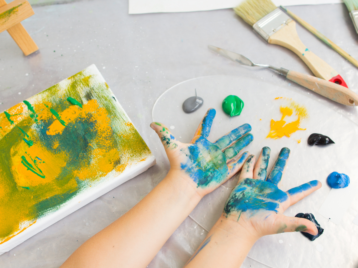 qualités éducateur jeunes enfants