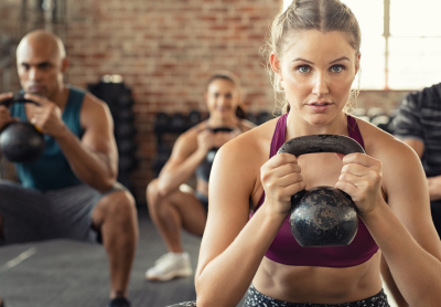 réussir CQP Instructeur Fitness